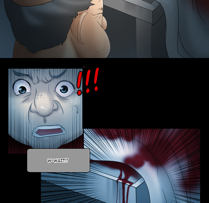 Undying Memories Chapter 2 - Page 61