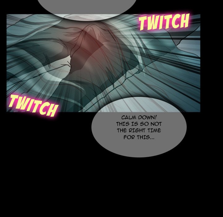 Undying Memories Chapter 20 - Page 69