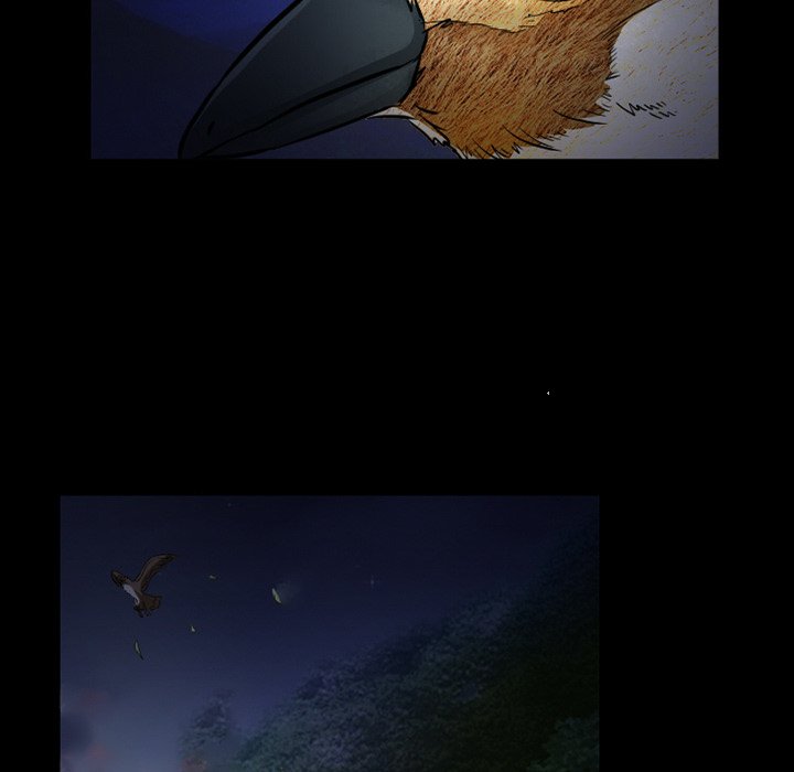 Undying Memories Chapter 24 - Page 47