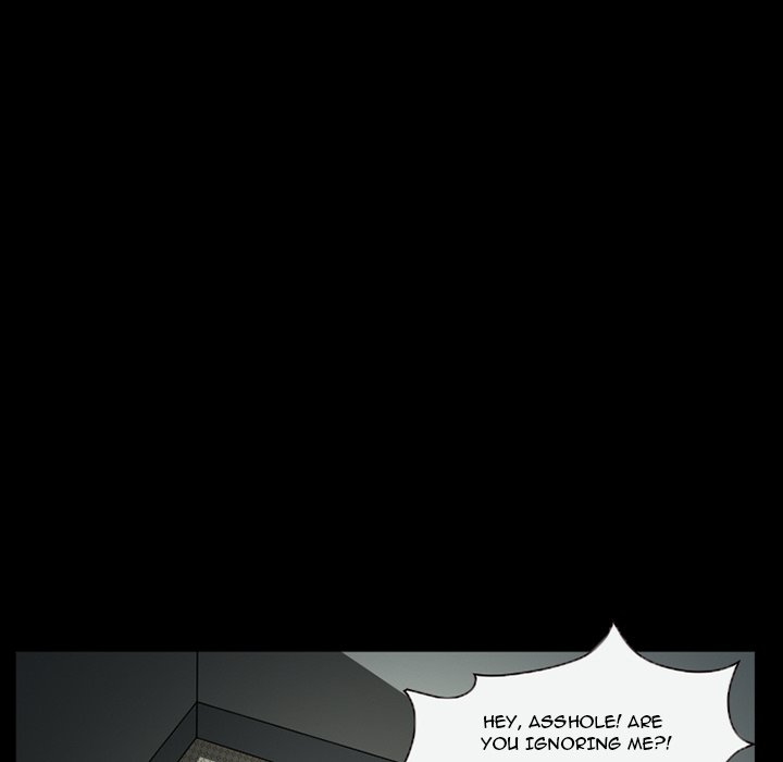 Undying Memories Chapter 28 - Page 31