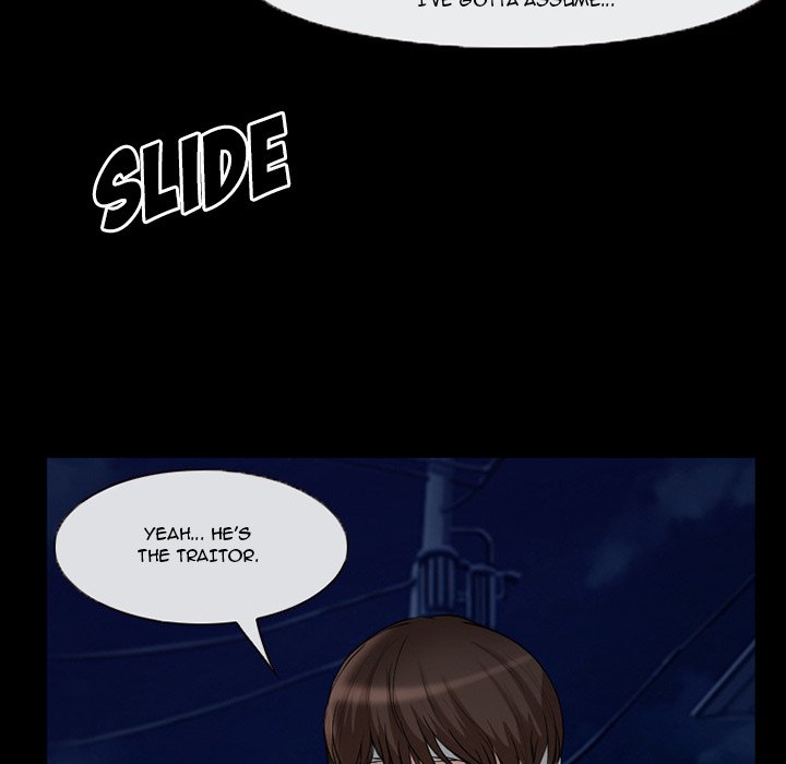 Undying Memories Chapter 31 - Page 53