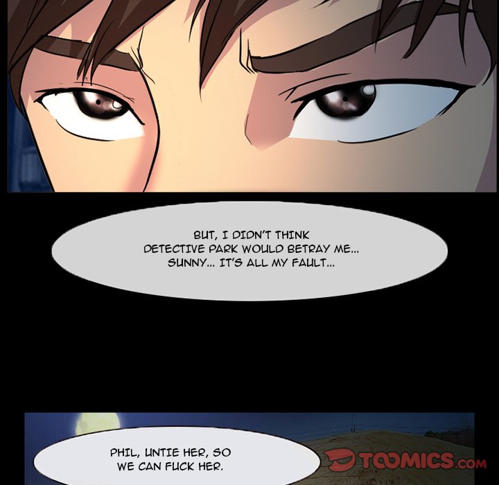 Undying Memories Chapter 31 - Page 62