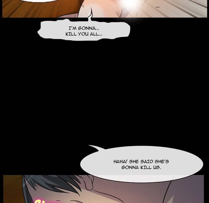 Undying Memories Chapter 31 - Page 73