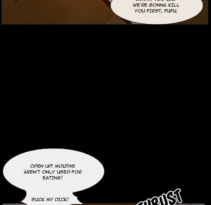 Undying Memories Chapter 32 - Page 25