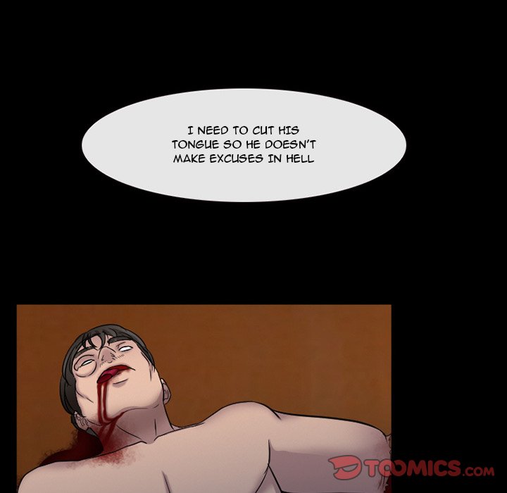 Undying Memories Chapter 34 - Page 70