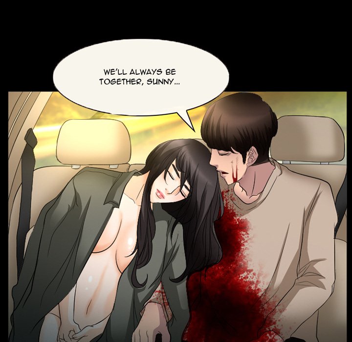 Undying Memories Chapter 34 - Page 76