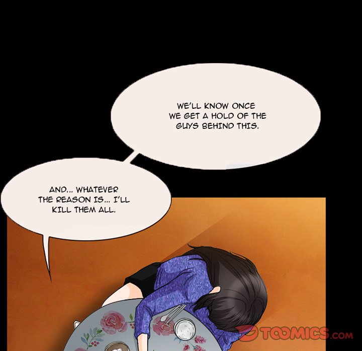 Undying Memories Chapter 36 - Page 26