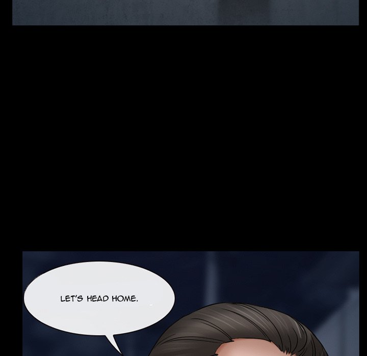 Undying Memories Chapter 38 - Page 53