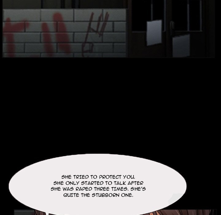 Undying Memories Chapter 40 - Page 47