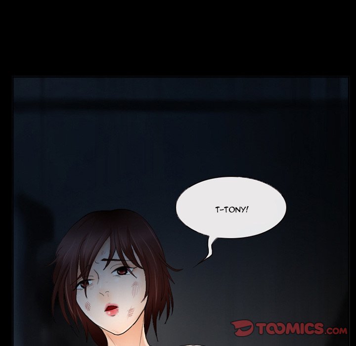 Undying Memories Chapter 40 - Page 70