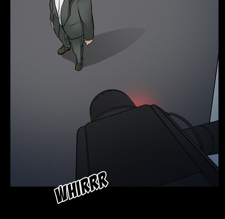 Undying Memories Chapter 43 - Page 36