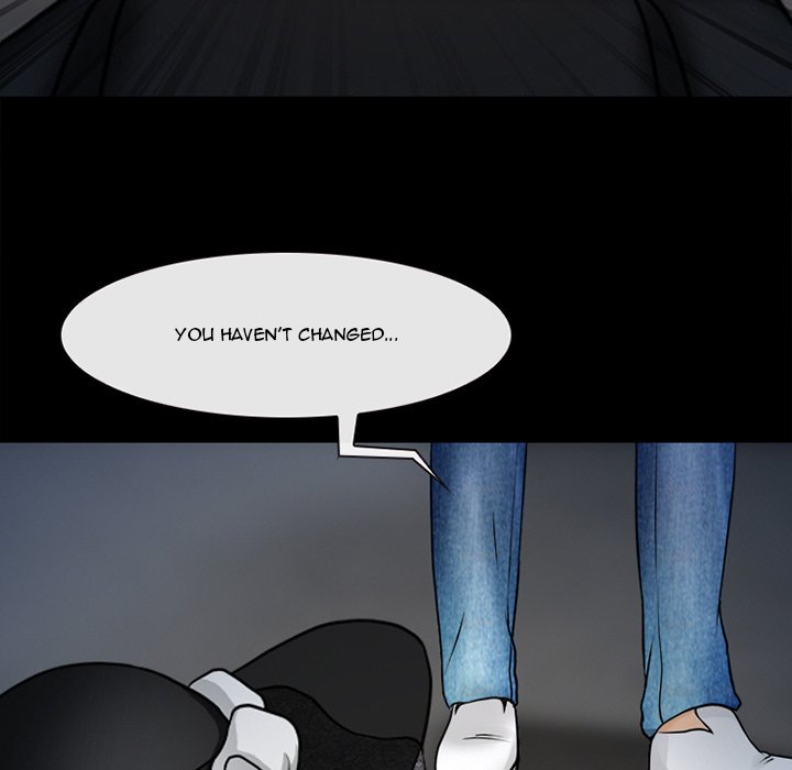 Undying Memories Chapter 45 - Page 49