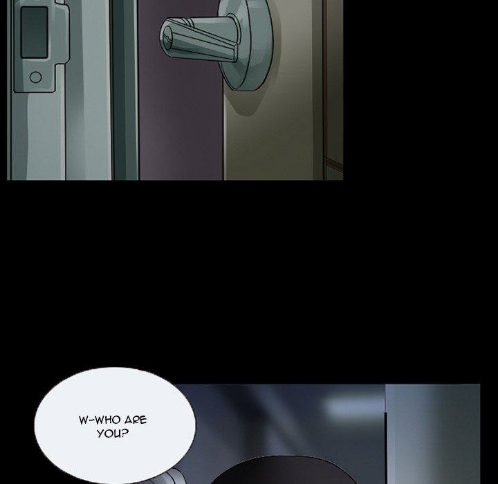 Undying Memories Chapter 45 - Page 7