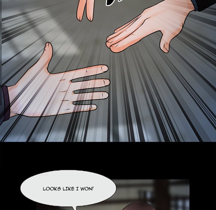 Undying Memories Chapter 45 - Page 77