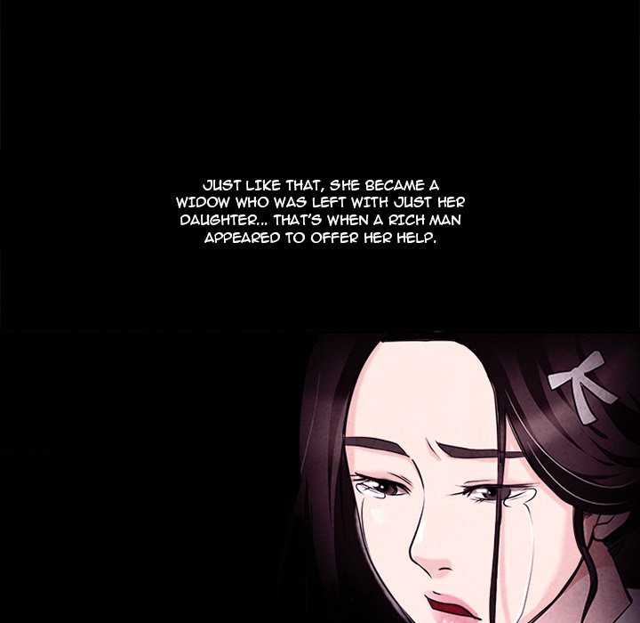 Undying Memories Chapter 48 - Page 37