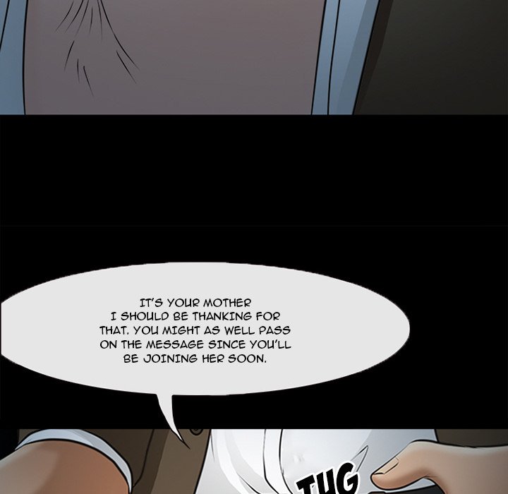 Undying Memories Chapter 48 - Page 73