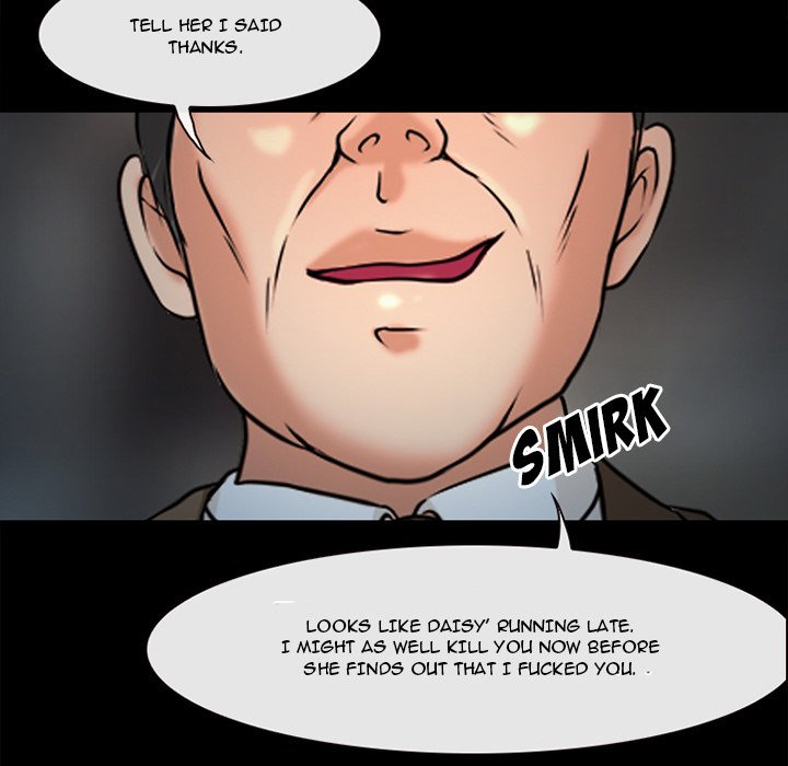 Undying Memories Chapter 48 - Page 75