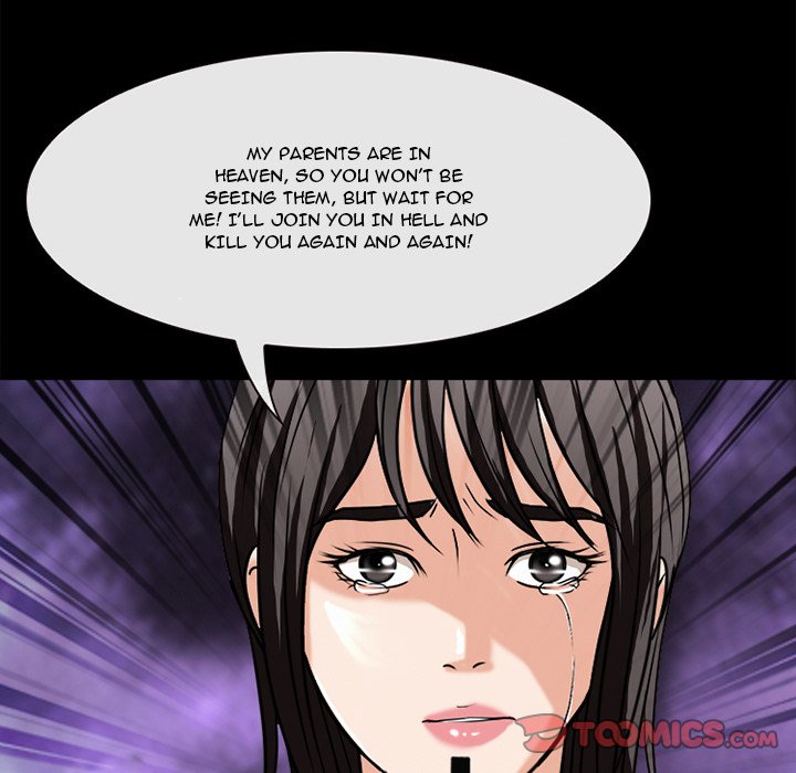 Undying Memories Chapter 48 - Page 92