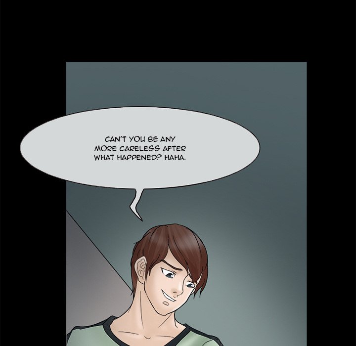 Undying Memories Chapter 6 - Page 75