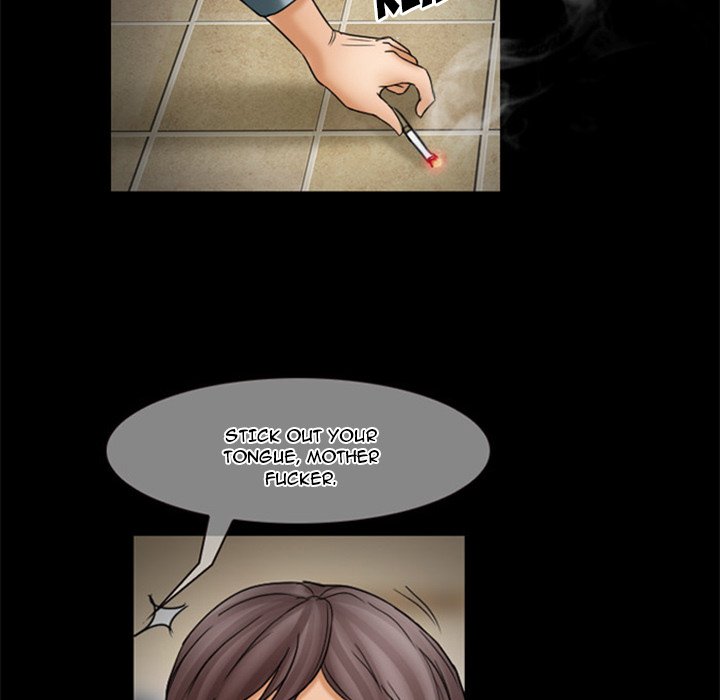 Undying Memories Chapter 7 - Page 47