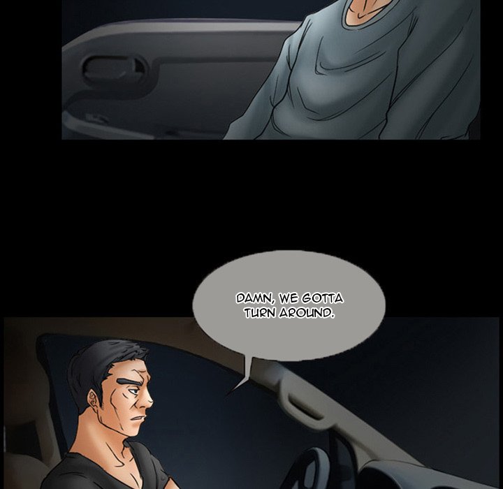 Undying Memories Chapter 7 - Page 63