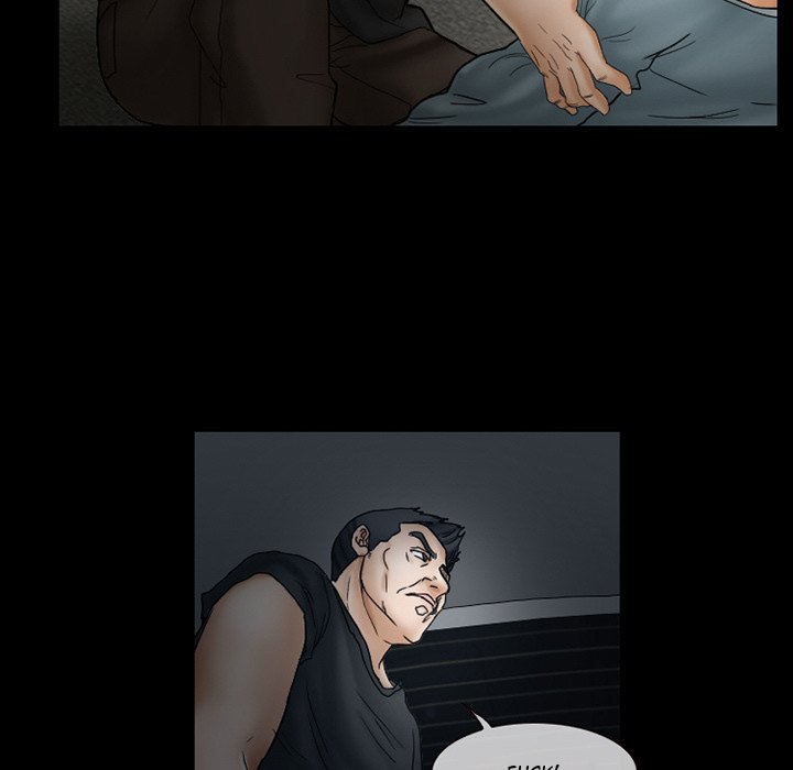 Undying Memories Chapter 9 - Page 7