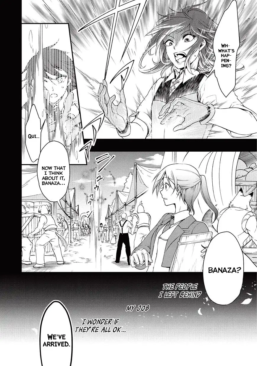 Lv2 kara Cheat datta Motoyuusha Kouho no Mattari Isekai Life Chapter 1 - Page 26