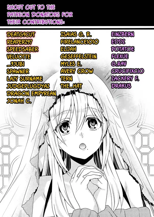 Lv2 kara Cheat datta Motoyuusha Kouho no Mattari Isekai Life Chapter 13 - Page 32