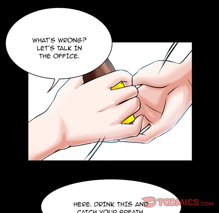 Black Love Chapter 23 - Page 26