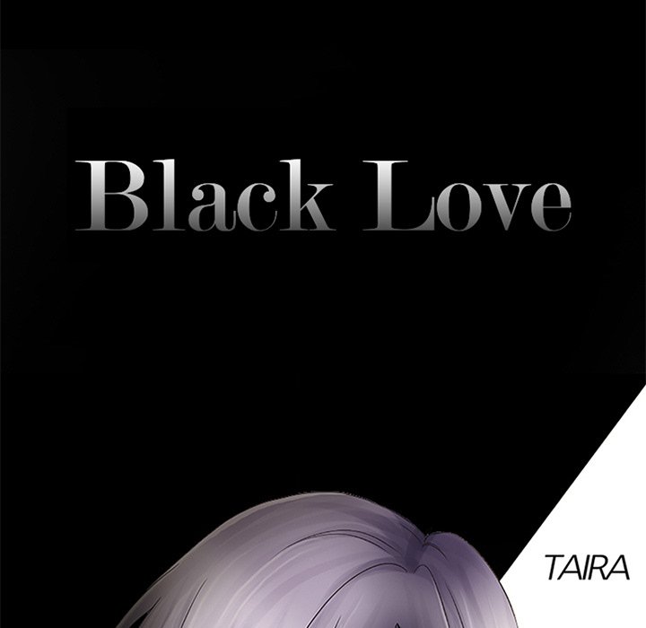 Black Love Chapter 29 - Page 11