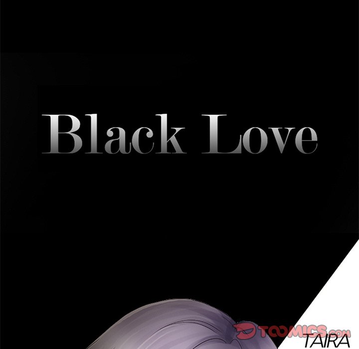 Black Love Chapter 34 - Page 22