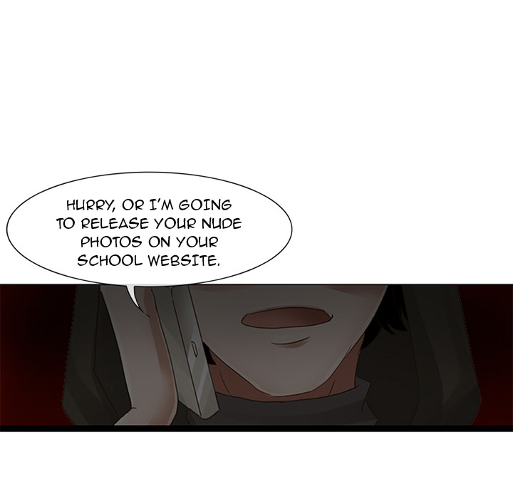 Black Love Chapter 36 - Page 80