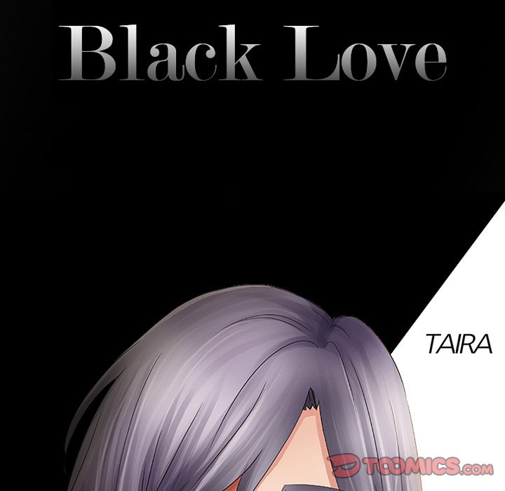 Black Love Chapter 37 - Page 18