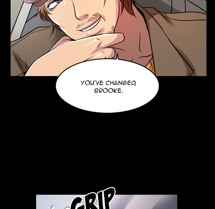 Black Love Chapter 42 - Page 19