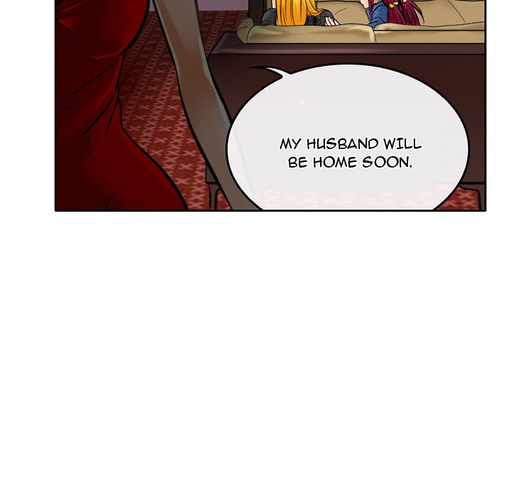 Black Love Chapter 52 - Page 47