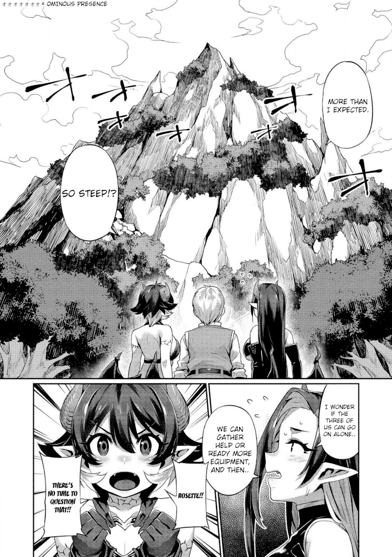 Isekai Seikatsu no Susume Chapter 3 - Page 13