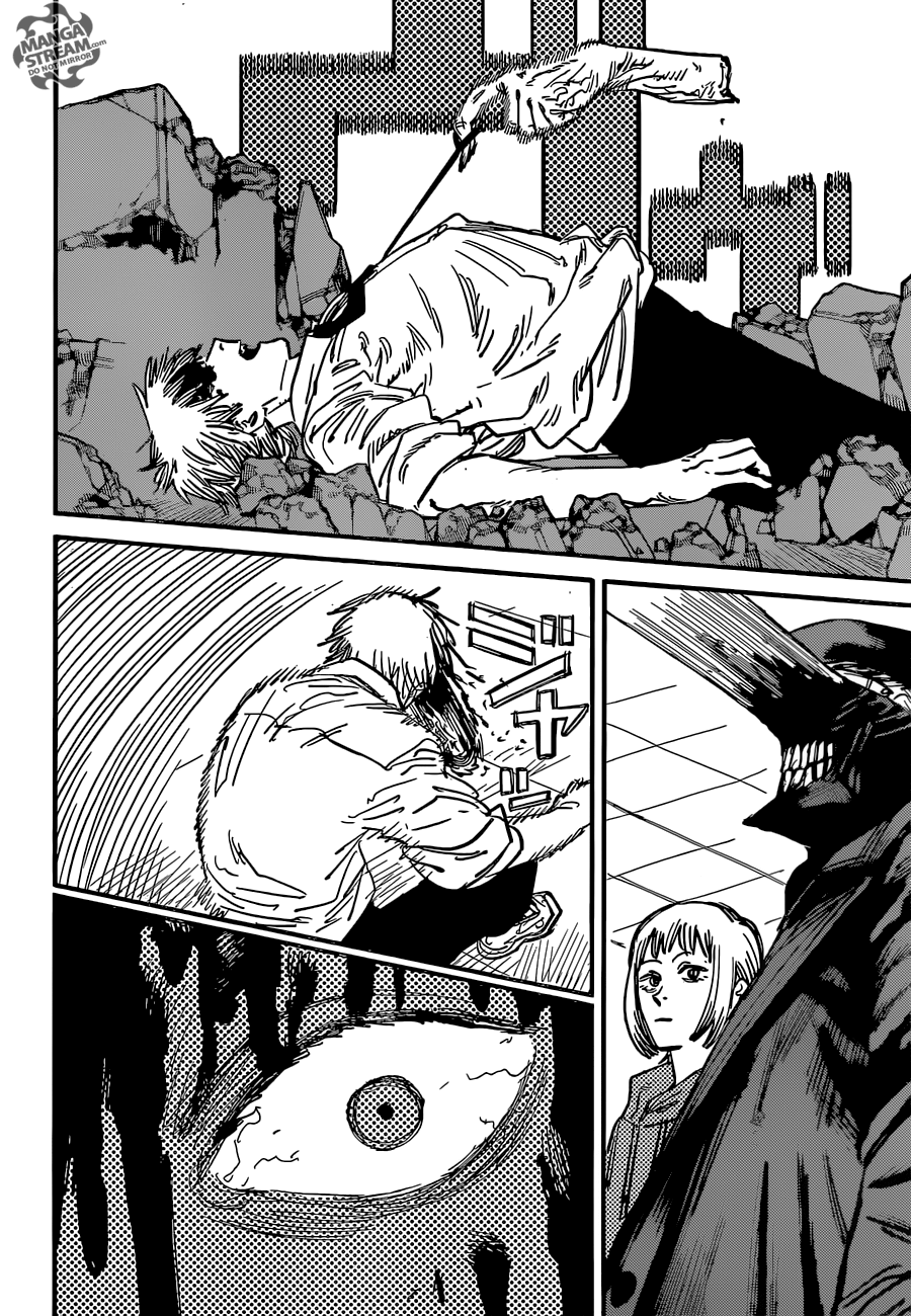 Chainsaw Man Chapter 25 - Page 16