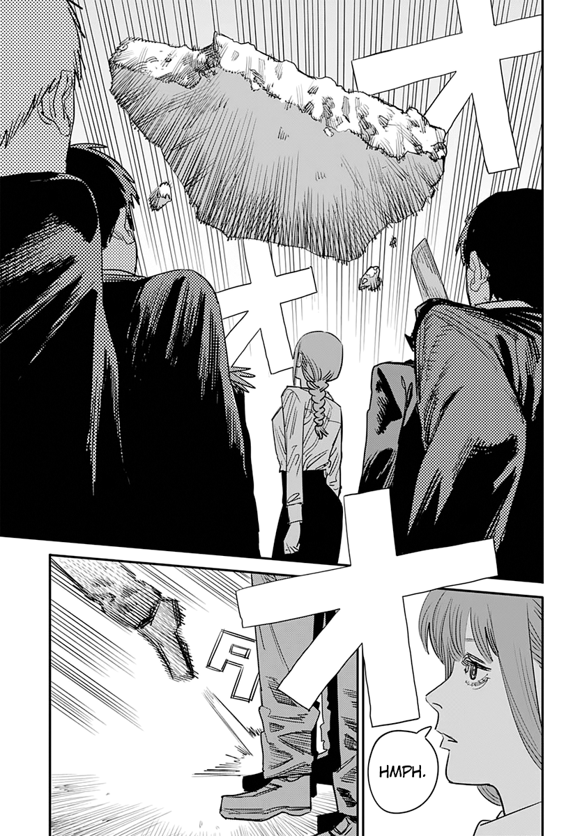 Chainsaw Man Chapter 94 - Page 6