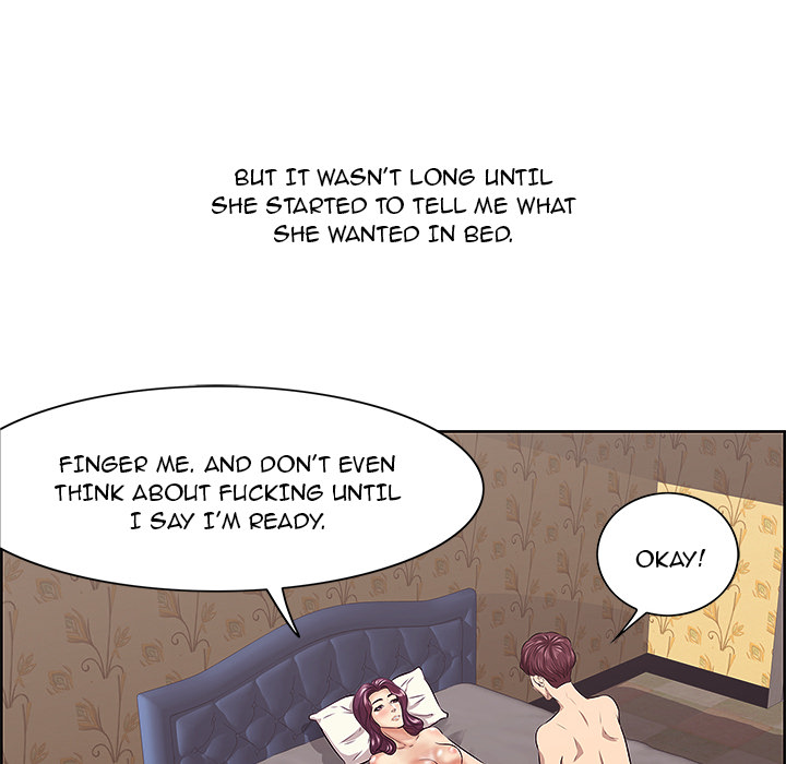 Something New Chapter 1 - Page 30