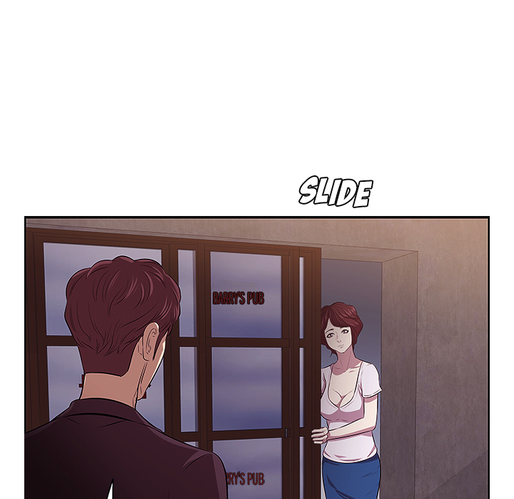 Something New Chapter 1 - Page 87