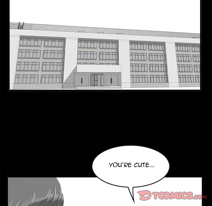 Something New Chapter 10 - Page 30