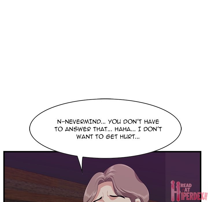 Something New Chapter 15 - Page 71