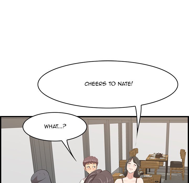 Something New Chapter 33 - Page 58