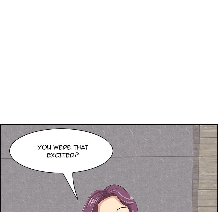 Something New Chapter 7 - Page 34