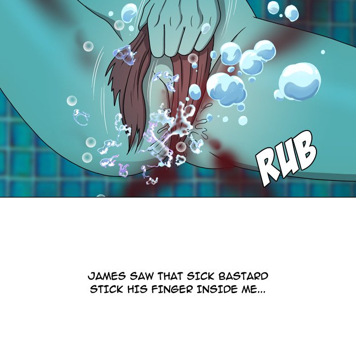 Disfigured Chapter 11 - Page 9