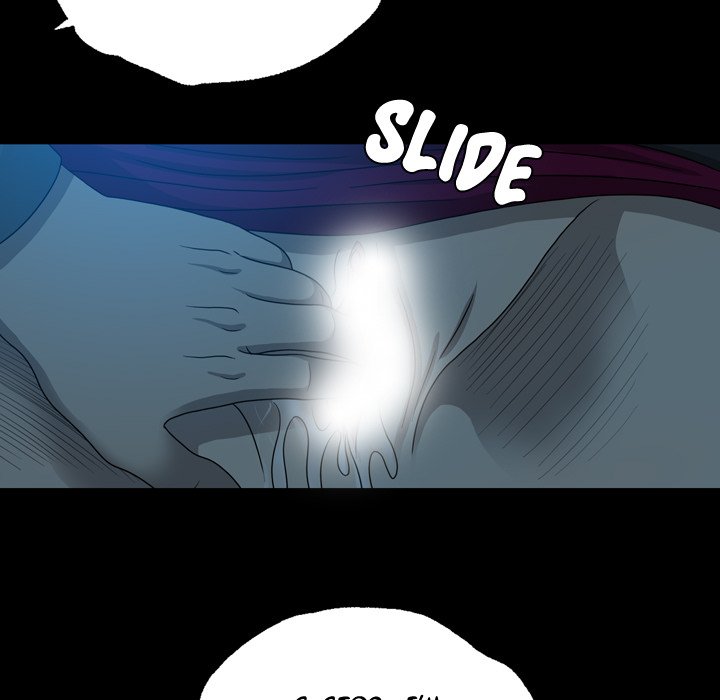 Disfigured Chapter 13 - Page 79