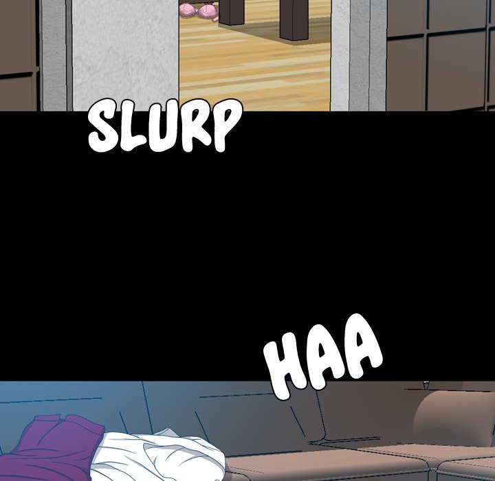 Disfigured Chapter 13 - Page 8