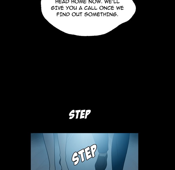 Disfigured Chapter 21 - Page 57