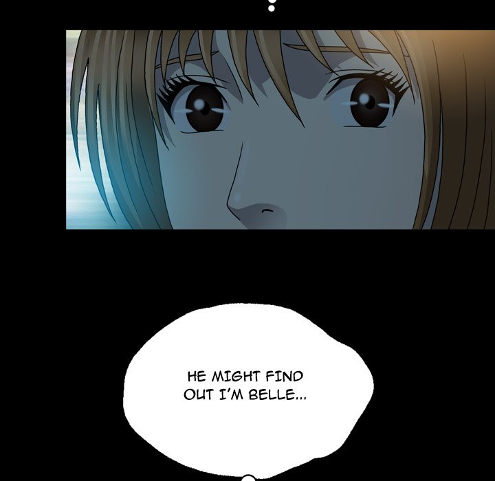 Disfigured Chapter 21 - Page 64