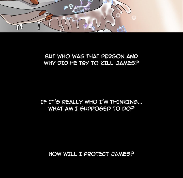 Disfigured Chapter 21 - Page 87